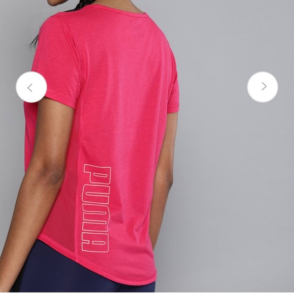 Sales for today only ๐ Puma Cell Technology tee - Picture 2 of 8